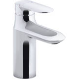 Kohler Archer Sink Faucet Wayfair