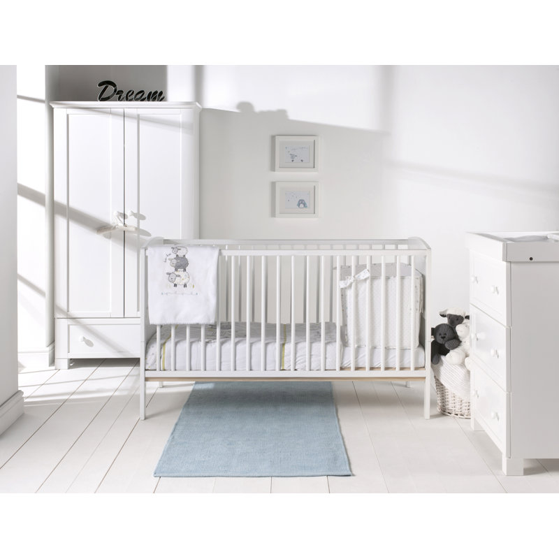 chloe cot bed