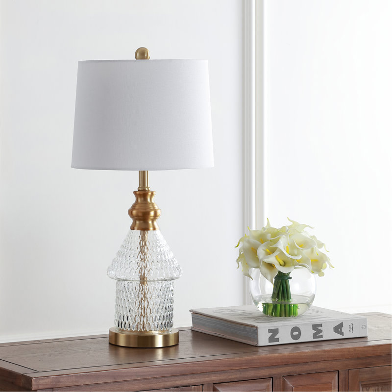 wayfair lamp tables