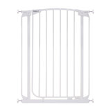 tall metal dog gate