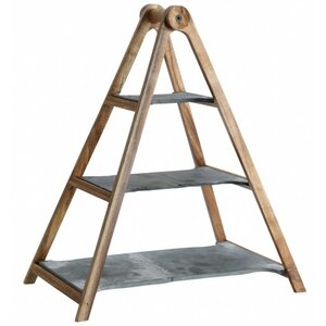 Artesano Original 3-Tier Tray Stand