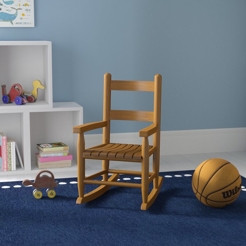 wayfair childrens chairs