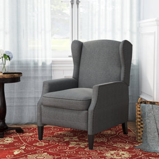 wing chair recliners you