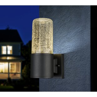 Sumiton 1 Light Outdoor Sconce By Sol 72 Outdoor