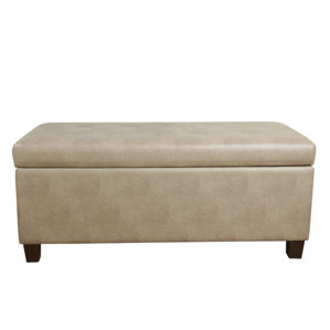 Tamesbury Upholstered Bench by Andover..
