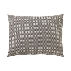 Fez Charcoal Pillowcase (Set of 2)