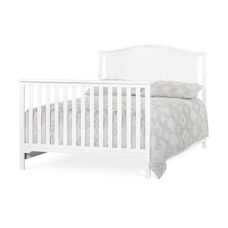 graco shelby classic crib