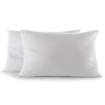 down alternative euro pillow