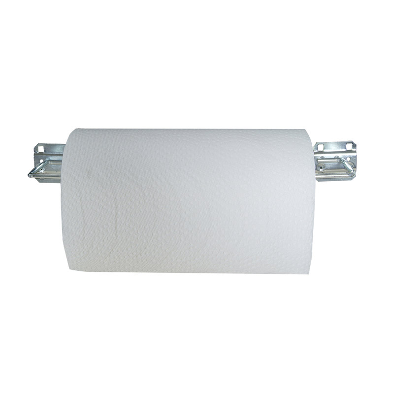 Triton Products Wall Mount Toilet Paper Holder Wayfair