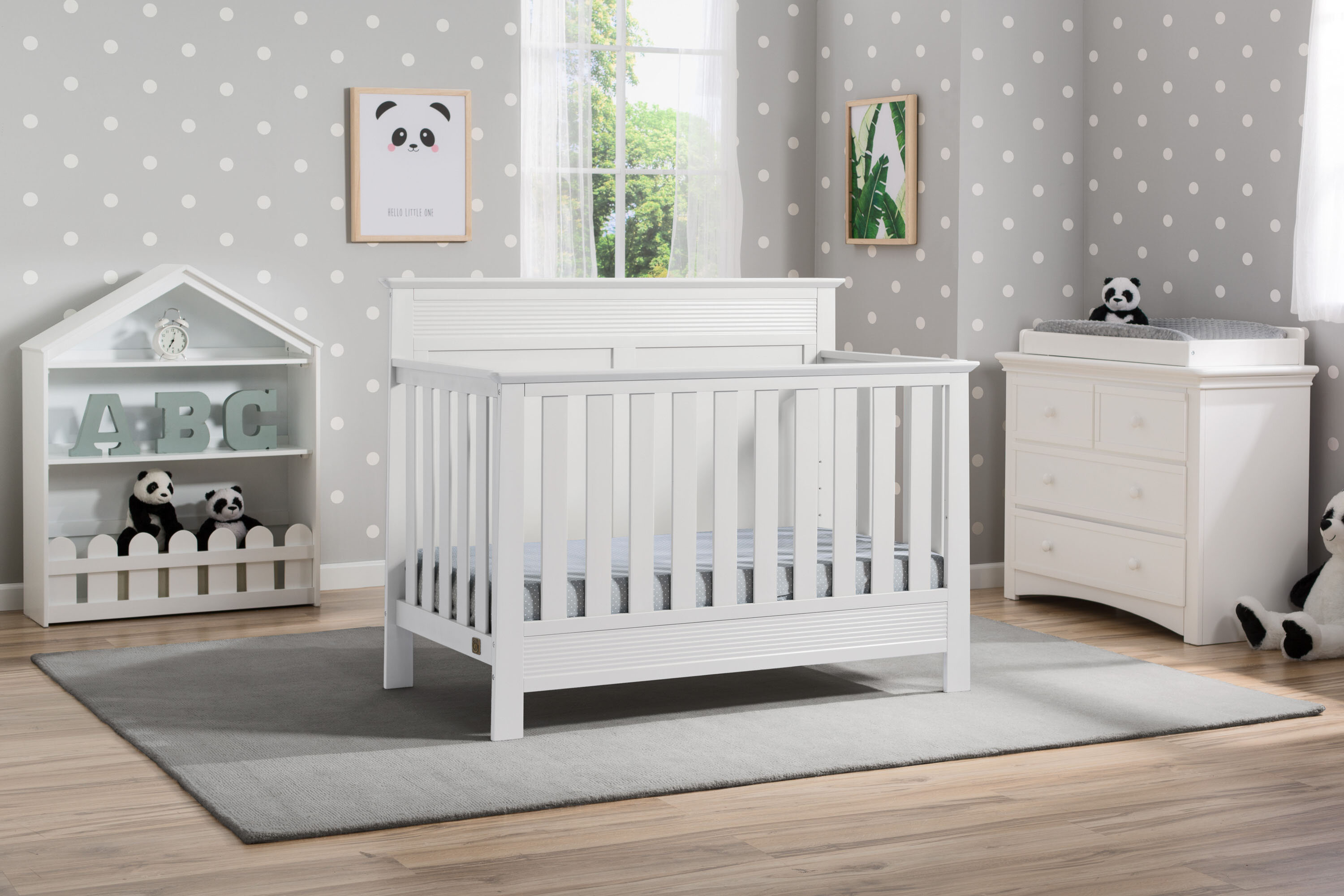 serta nursery furniture