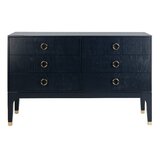 Blue Dressers You Ll Love In 2020 Wayfair