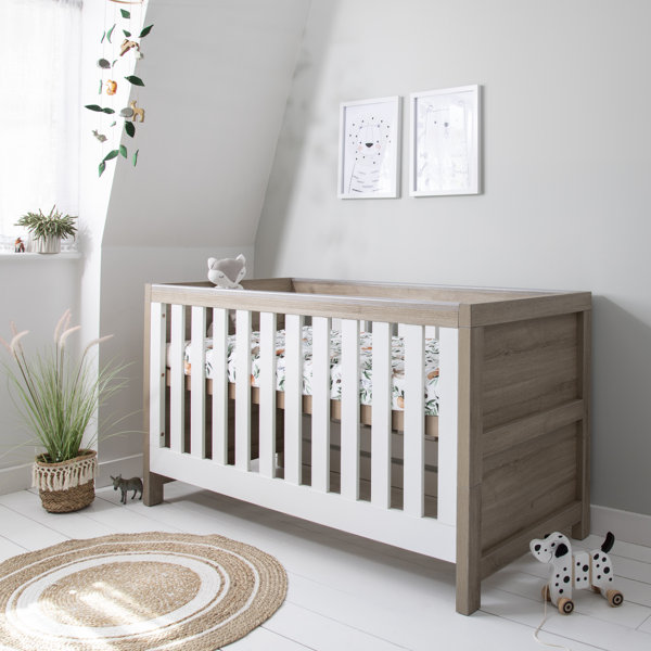 orlando cot bed