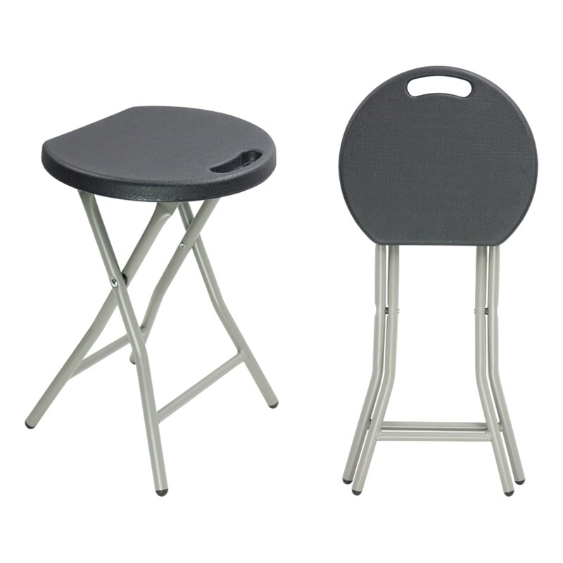 folding portable stool