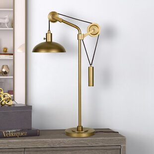 tmi pulley table lamp