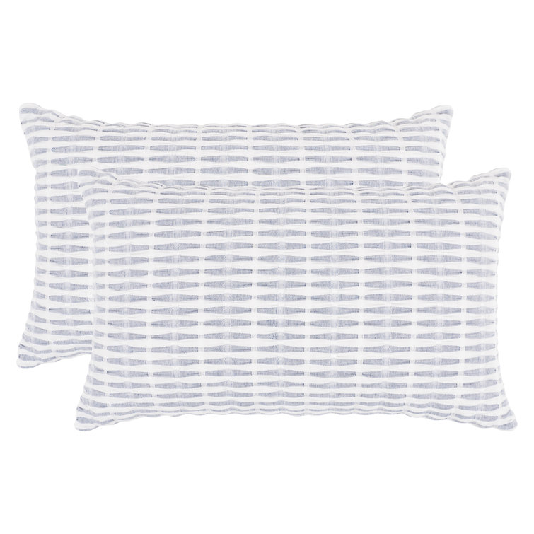 cotton bay pillows