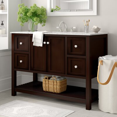 Find the Perfect Bathroom Vanities | Wayfair