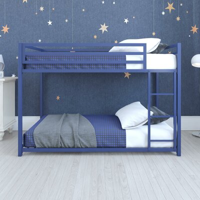 simoneau bunk bed