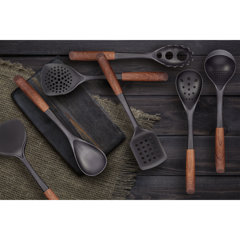 Brown Spatulas You Ll Love In 2021 Wayfair