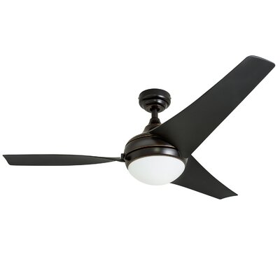 Honeywell 52 Rio 3 Blade Led Ceiling Fan With Remote