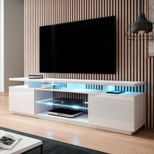 Featured image of post Best Minimalist Tv Stand - The fitueyes universal tv stand is an attractive minimalist solution if you want to position a television up against a wall, but you don&#039;t want to drill holes to mount it.
