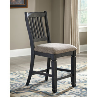Ventanas Dining Chair (Set Of 2) by Canora Grey Great price