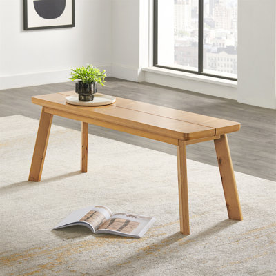 Shelburne 48" Dining Bench