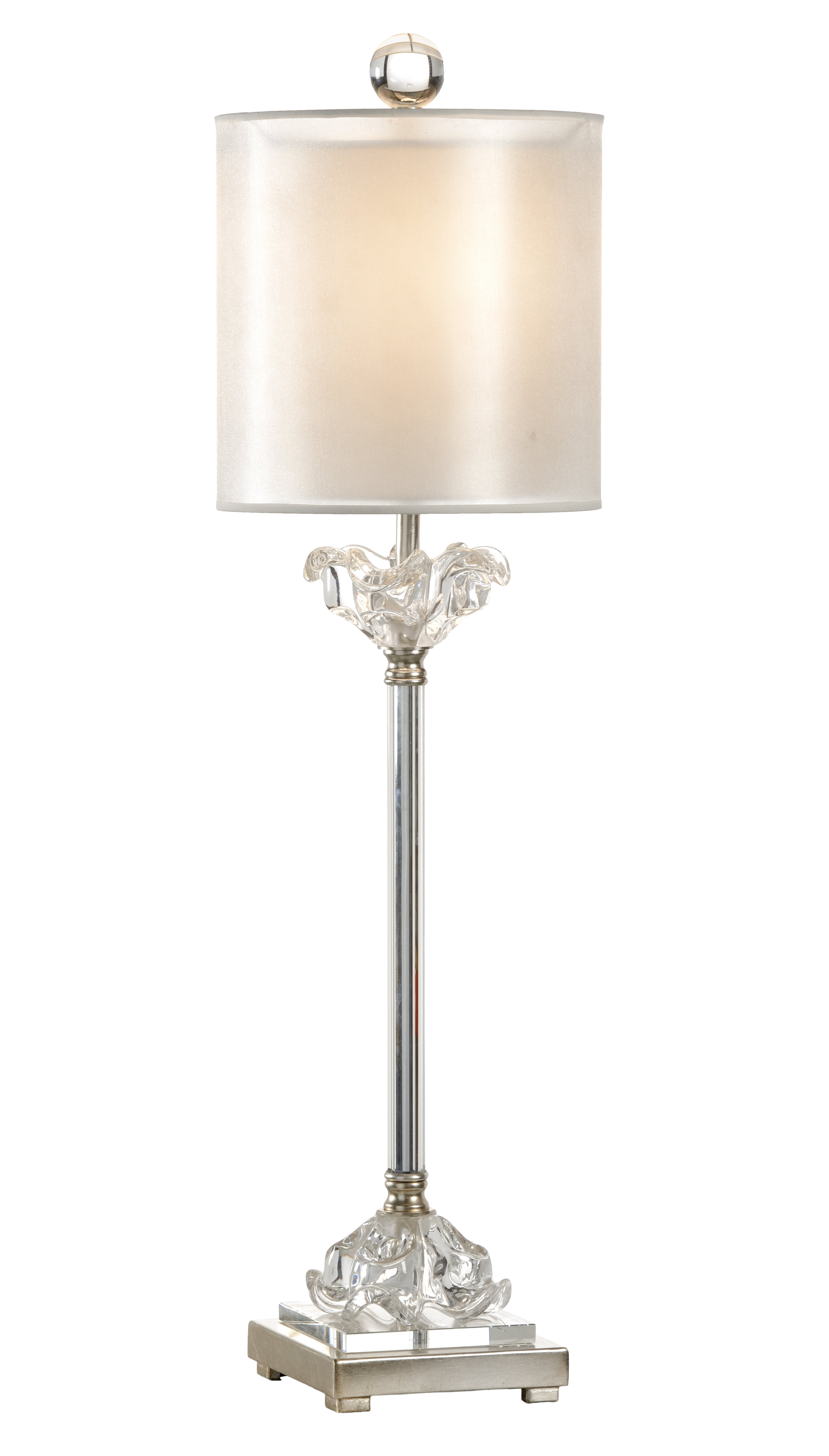 Wildwood Celine Buffet Table Lamp Perigold