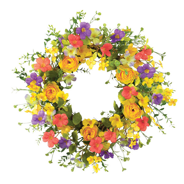 20 Inch Wreath Wayfair