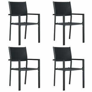 Rinan Garden Chair (Set Of 4) By Sol 72 Outdoor