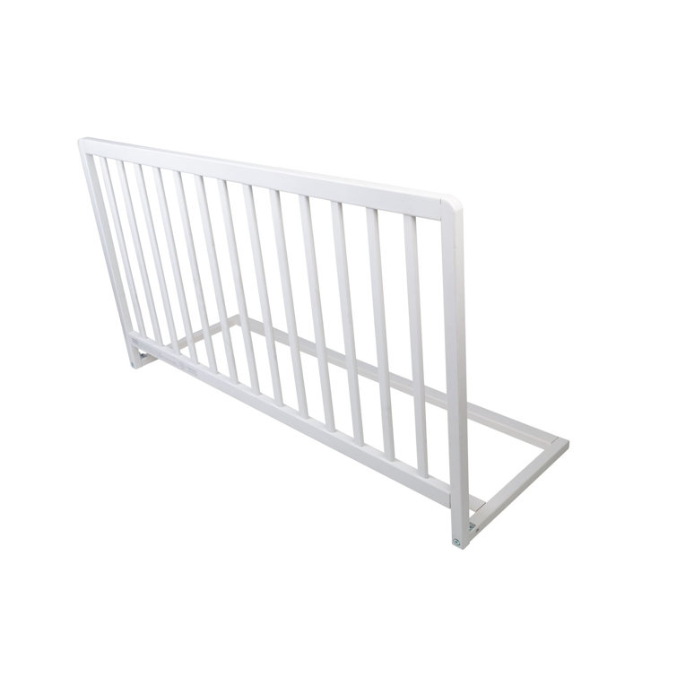 tall bed guard rail