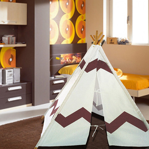teepee wayfair