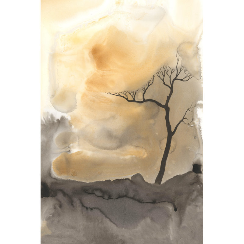 Chelsea Art Studio Warm Remnants Iii By Giselle Kelly Painting Print On Canvas Perigold