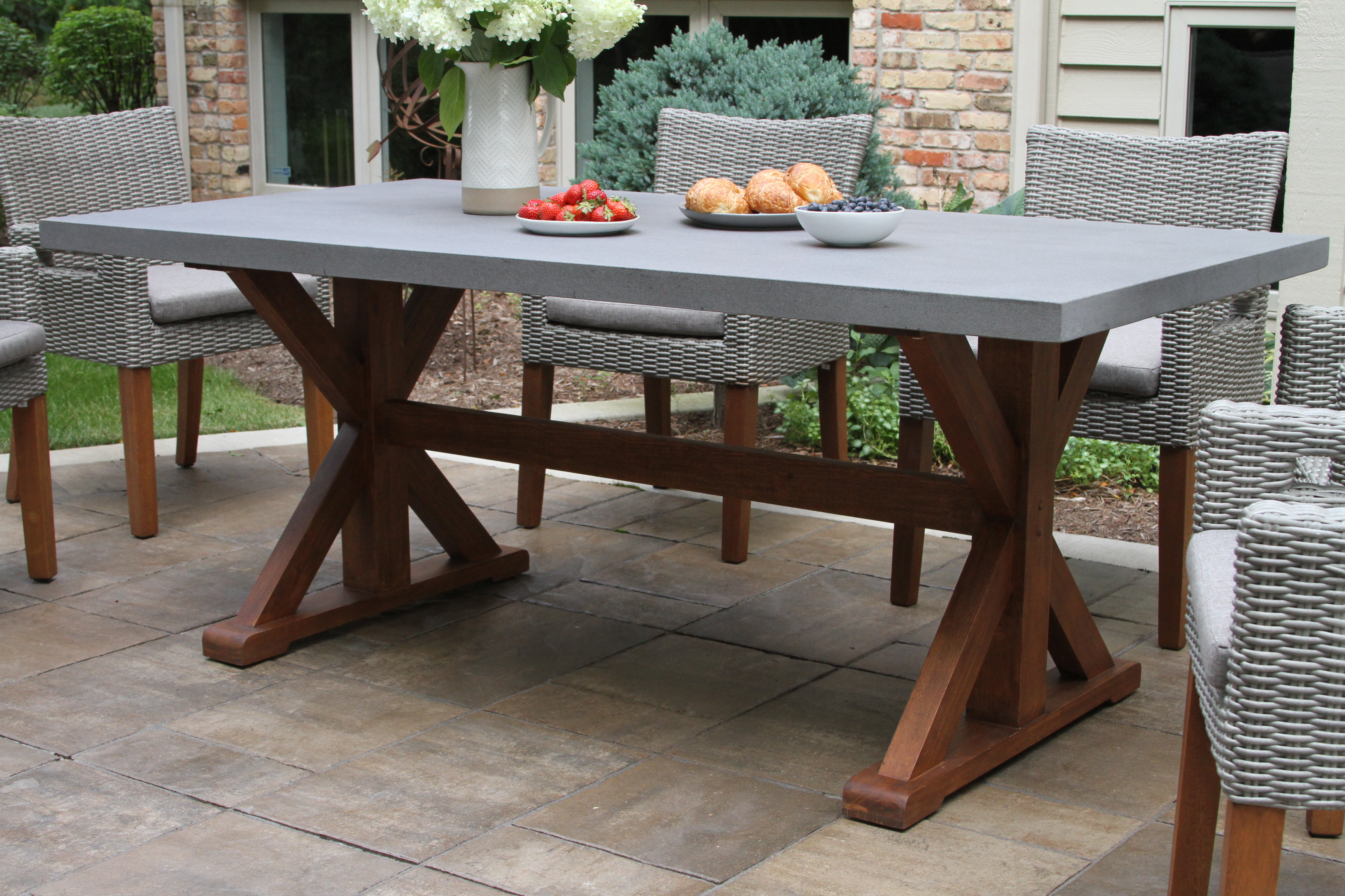 Jacques Dining Table Joss Main