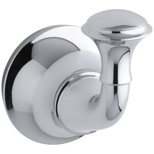 Fortu00e9 Wall Mounted Robe Hook