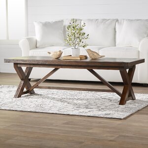 Riverbank Coffee Table