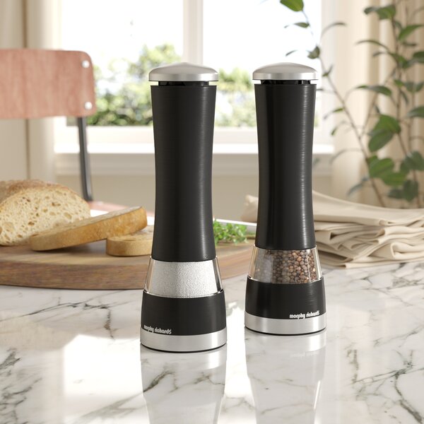 download electric salt and pepper shakers