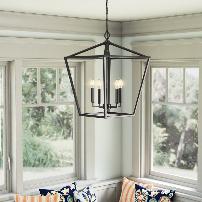 dining room chandeliers wayfair