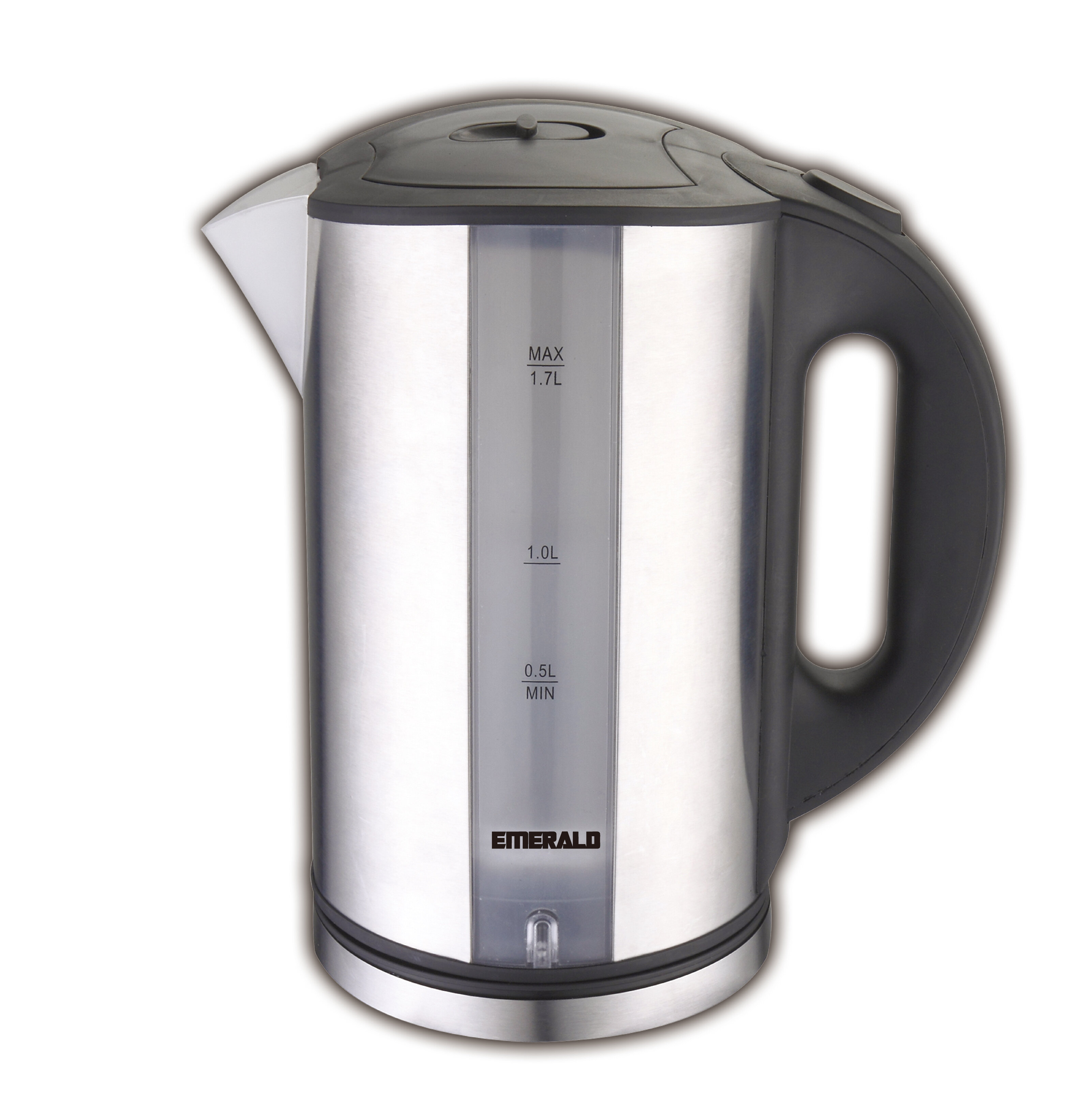 best rapid boil kettle