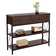 17 Stories Kedarian 39.4'' Console Table & Reviews | Wayfair