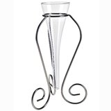 Glass Cone Shaped Vases Wayfair