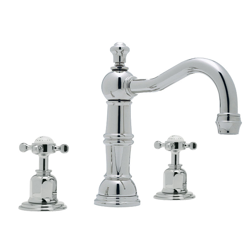 Perrin Rowe Rohl U 3721x 2 Perrin And Rowe Low Lead Widespread