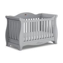 wayfair alaska cot bed