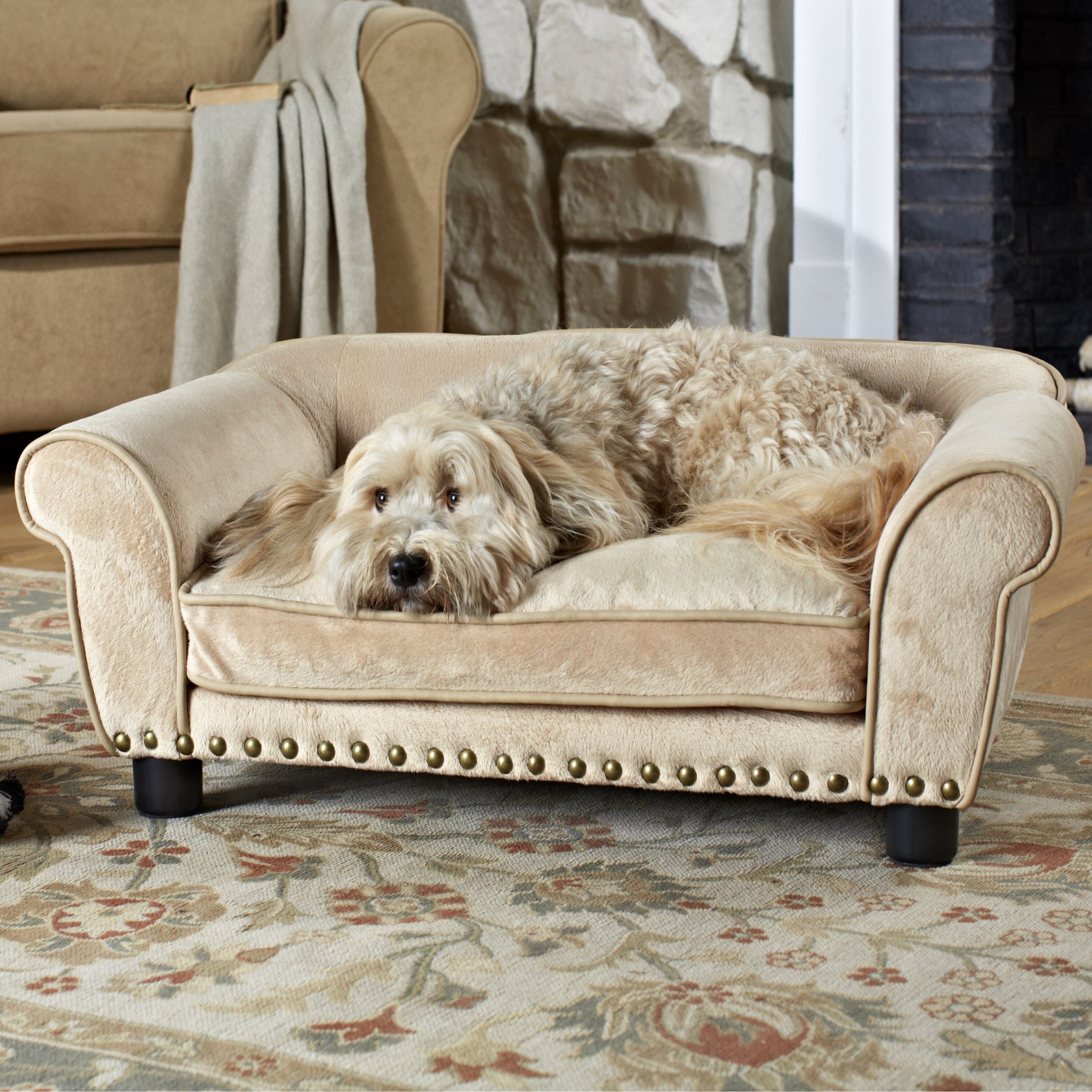 dog sofa for large dogs        <h3 class=
