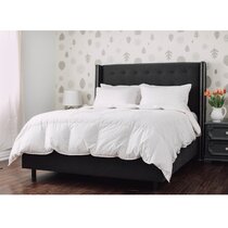 California King Down Comforters Duvet Inserts You Ll Love In 2021 Wayfair