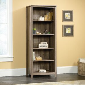 Rossford Standard Bookcase