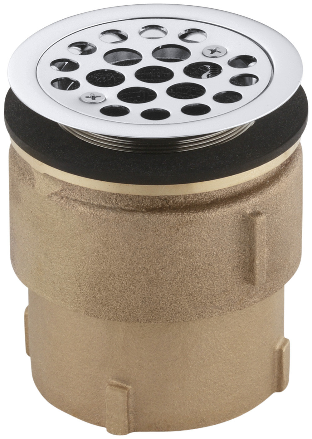Kohler Service Sink Strainer for 2" Caulk Connection Wayfair