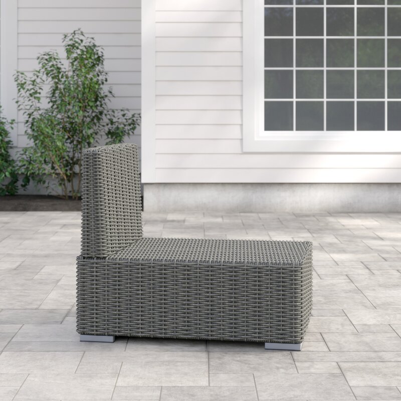 Sol 72 Outdoor Crowley Patio Chair Wayfair