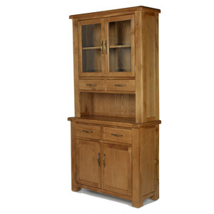 Vitrine Columbia von Prestington