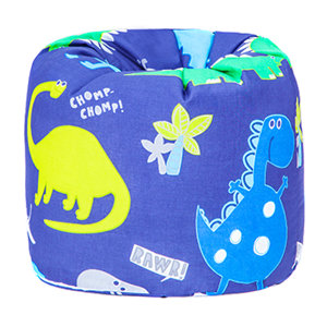 Sitzsack Dino Dark von Castleton Home