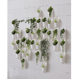 Wall Planters Vertical Gardens Wayfair Ca